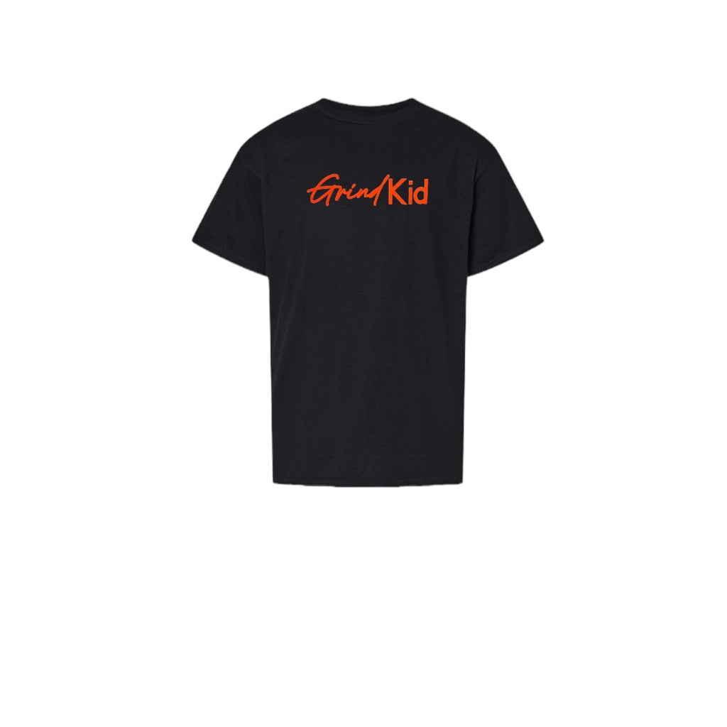 GrindKid Signature T-Shirt