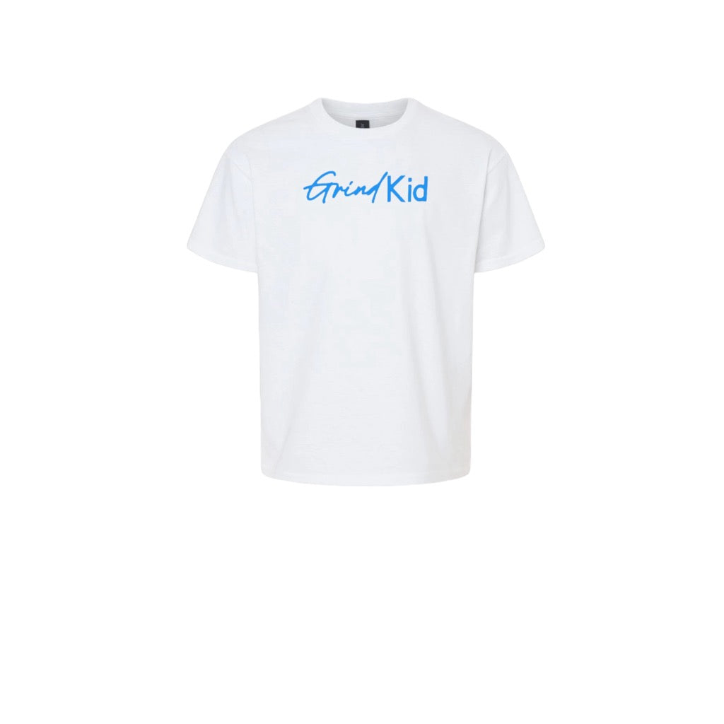 GrindKid Signature T-Shirt