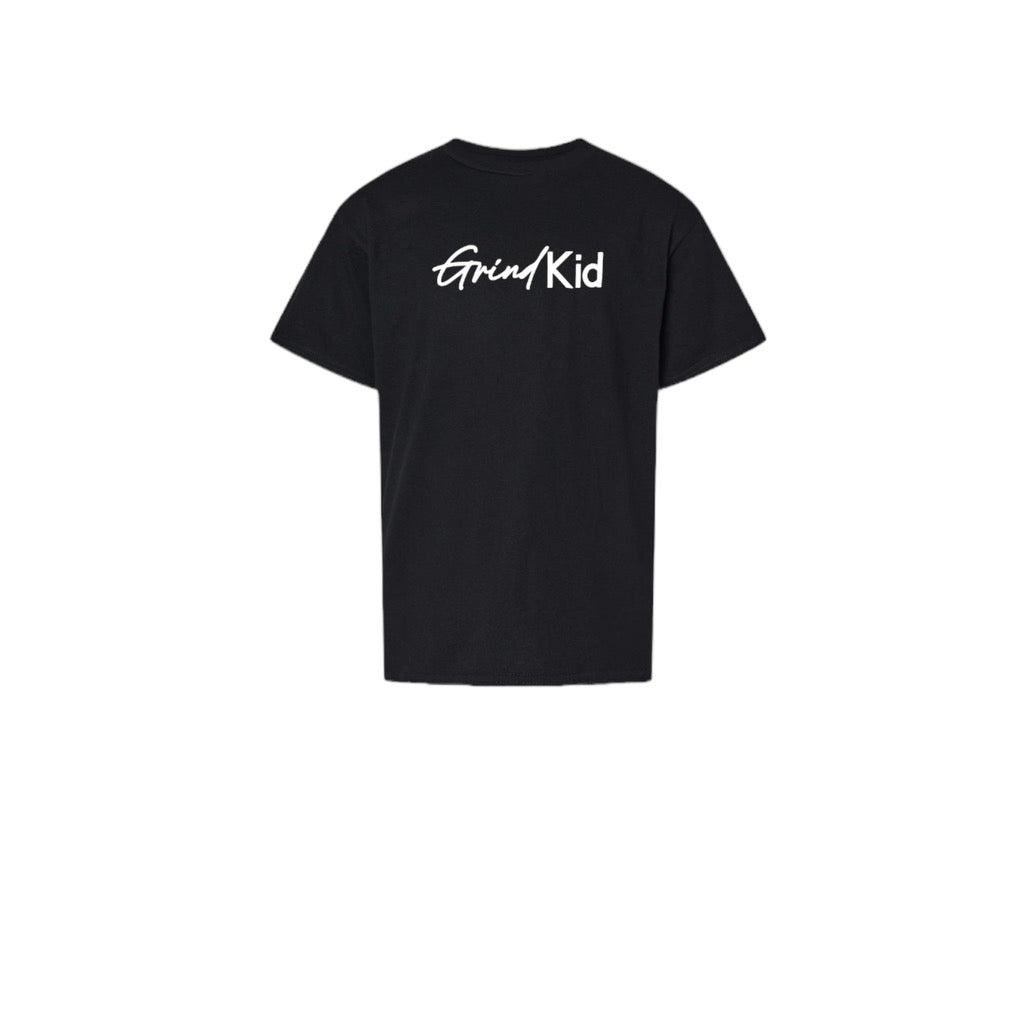 GrindKid Signature T-Shirt