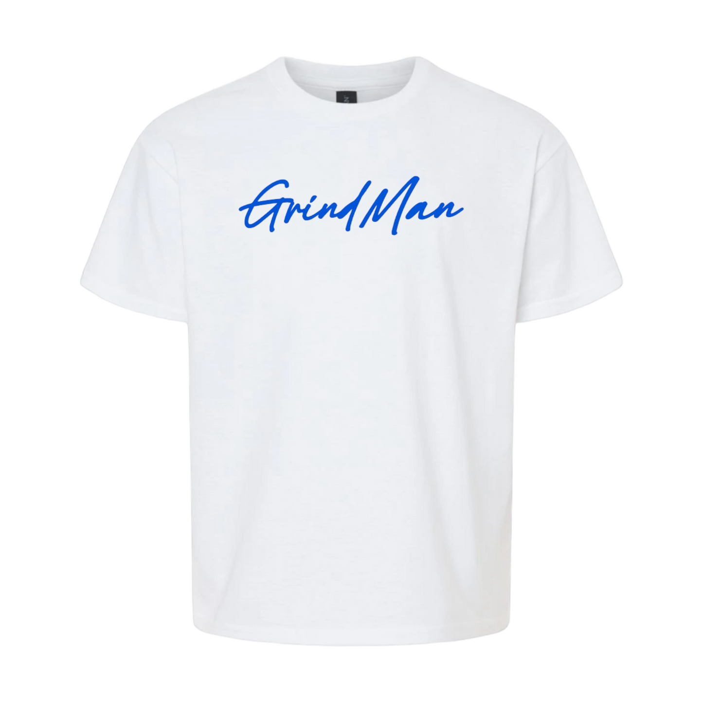 GrindMan Signature T-shirt