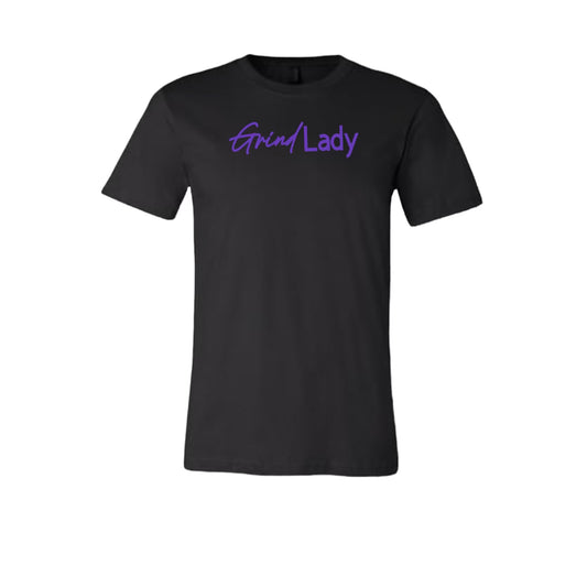 GrindLady Signature T-Shirt