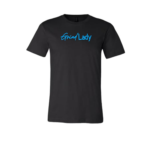 GrindLady Signature T-Shirt