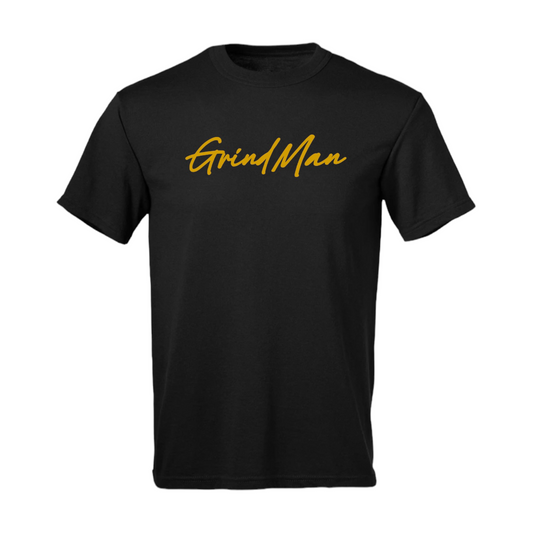 GrindMan Signature T-shirt