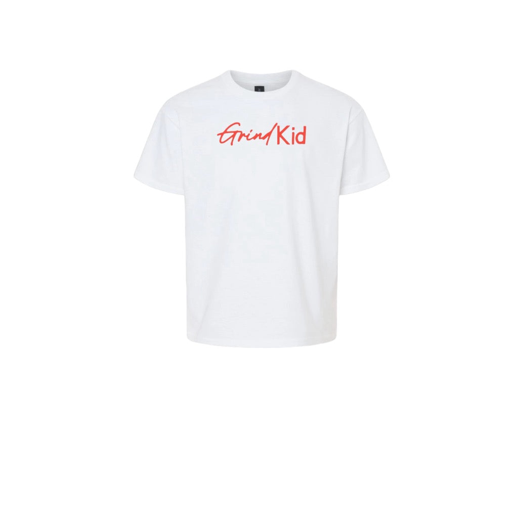GrindKid Signature T-Shirt