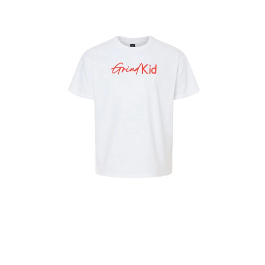 GrindKid Signature T-Shirt
