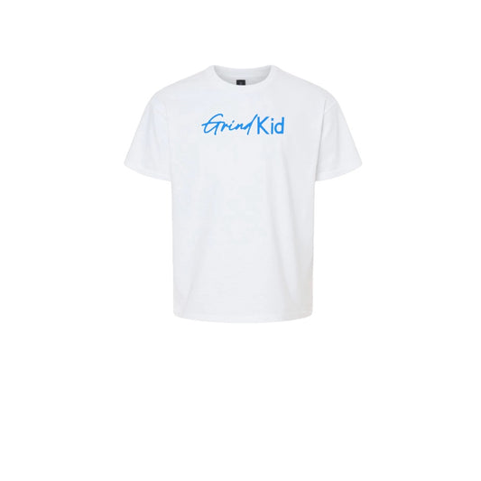 GrindKid Signature T-Shirt