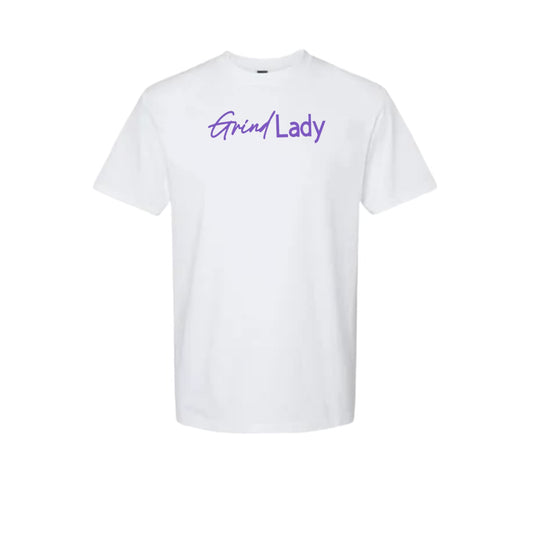 GrindLady Signature T-Shirt