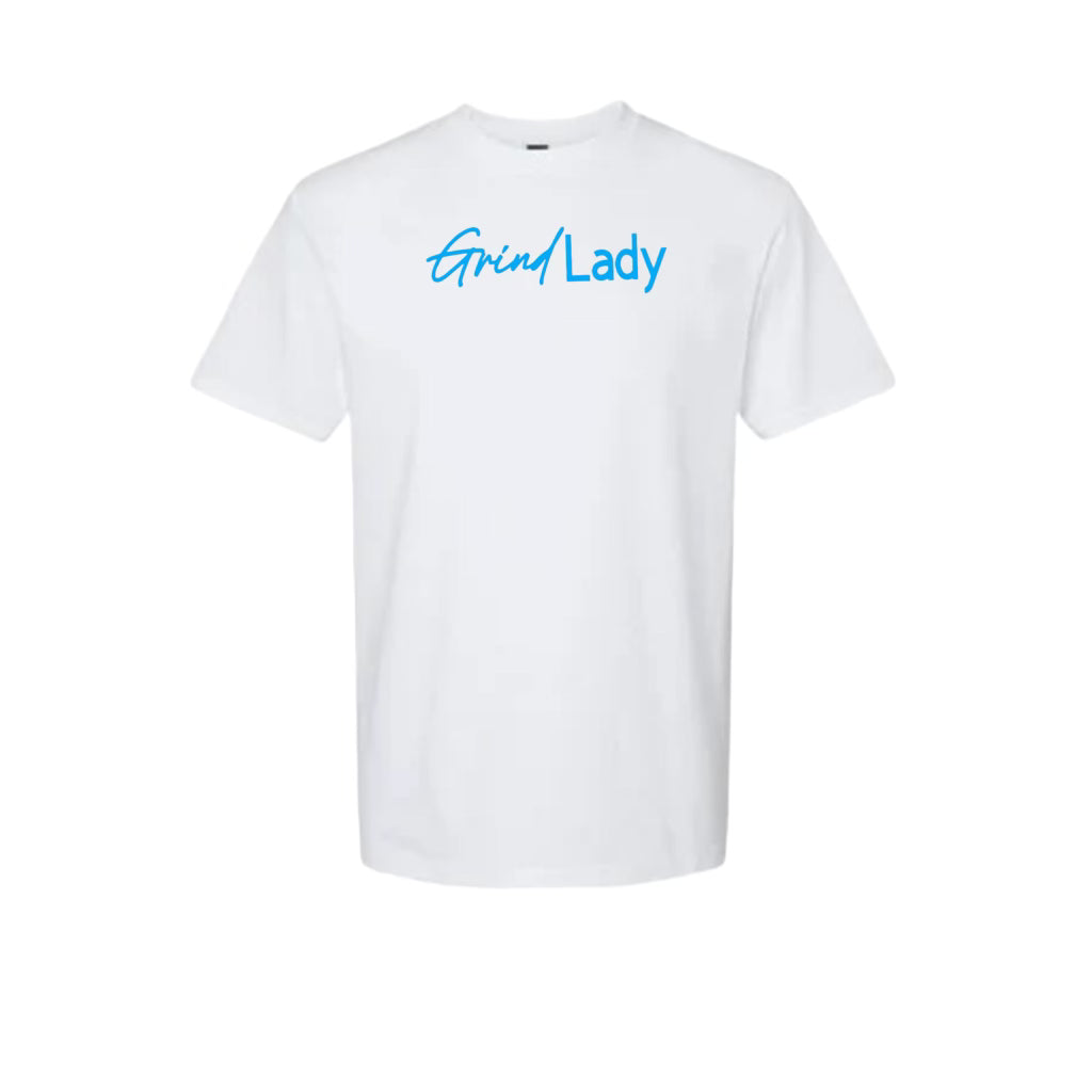 GrindLady Signature T-Shirt