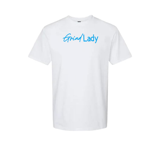 GrindLady Signature T-Shirt