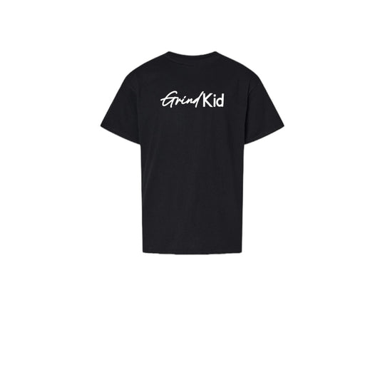 GrindKid Signature T-Shirt