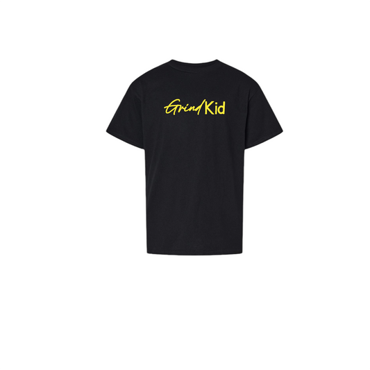 GrindKid Signature T-Shirt