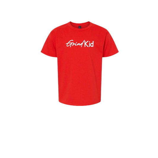 GrindKid Signature T-Shirt