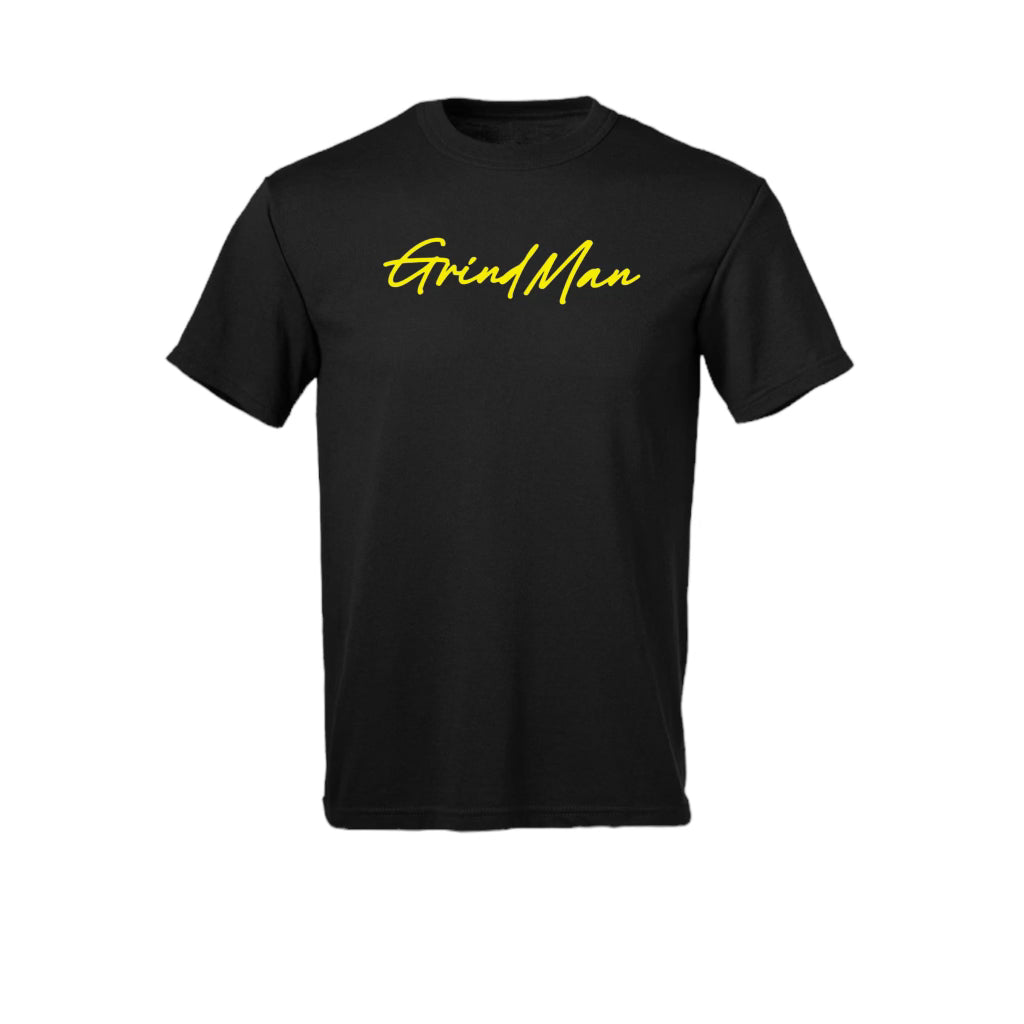 GrindMan Signature T-shirt