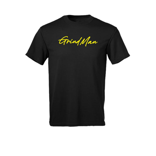 GrindMan Signature T-shirt