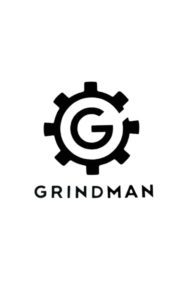 GrindMan