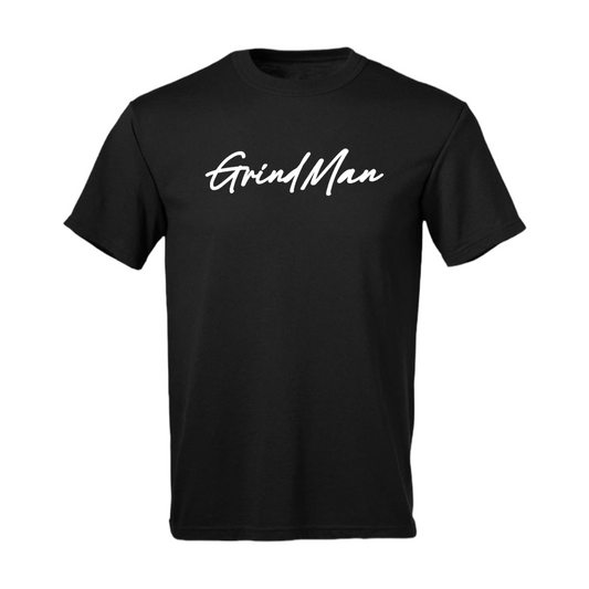 GrindMan Signature T-shirt