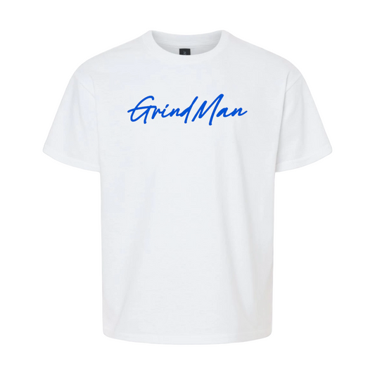 GrindMan Signature T-shirt