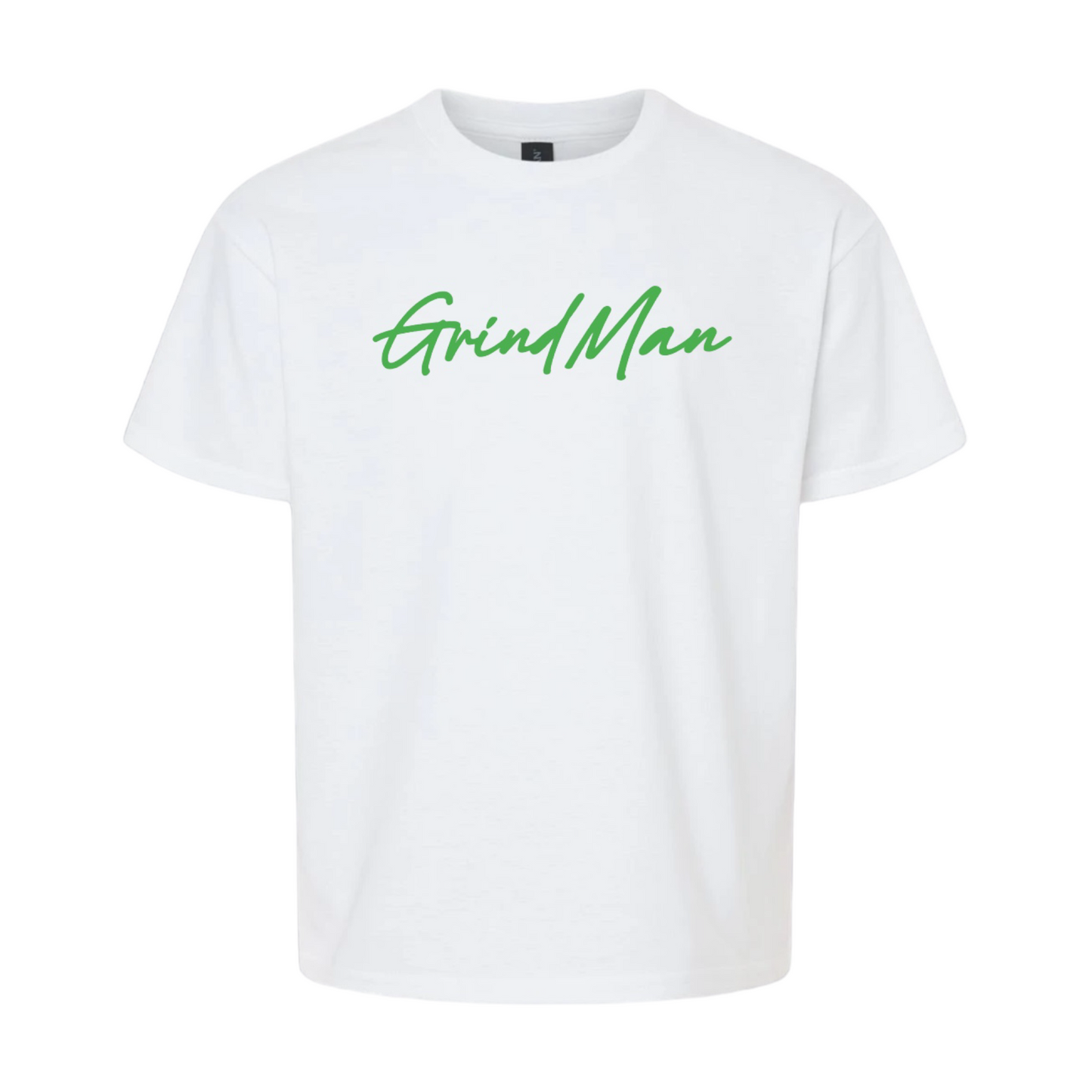 GrindMan Signature T-shirt