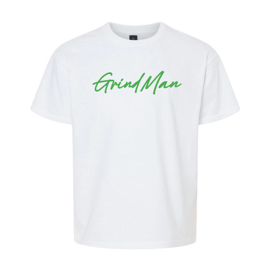 GrindMan Signature T-shirt
