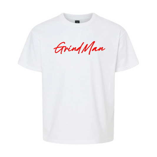 GrindMan Signature T-shirt